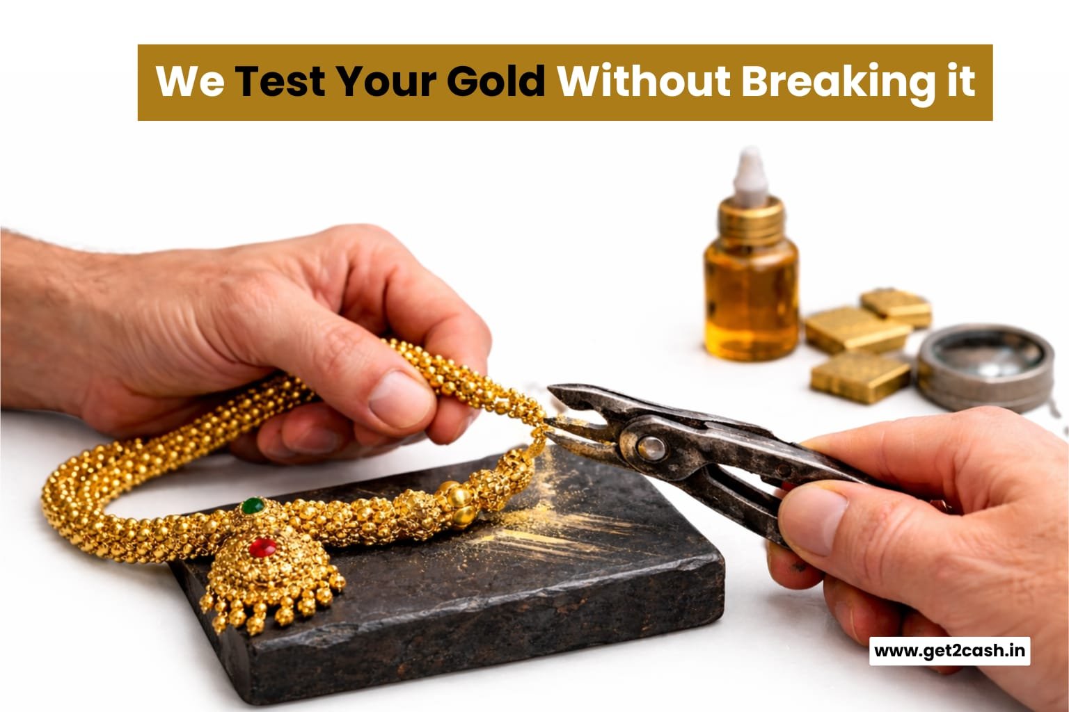 Get2Cash Shalimar Bagh
